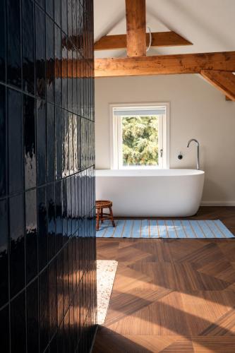 Bathroom, De Veensezolder in Veenendaal