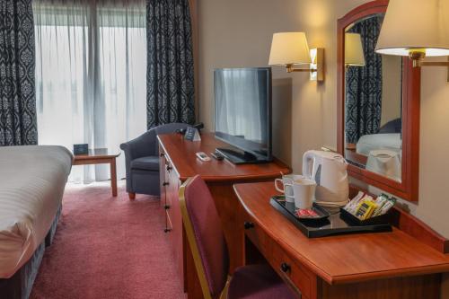 hotel photo