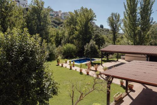 Molino San Acacio Casa Rural in Huétor Santillán