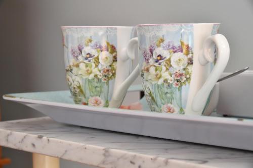 Instalaciones, Heritage Bed & Breakfast in Chippenham