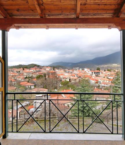Guesthouse Panorama - image 3