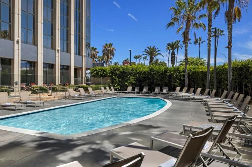 Residence Inn by Marriott Los Angeles LAX/Century Boulevard, Los Angeles