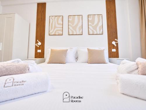 Paradise Rooms Bari
