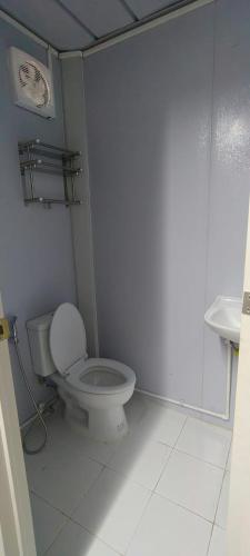 Villa Seresa Container Room 1