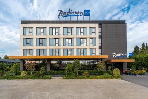 Radisson Blu Hotel, Sakarya