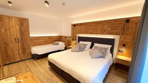 Hotel Rosa Alpina 4