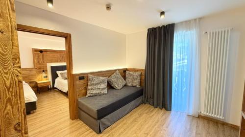 Hotel Rosa Alpina 5