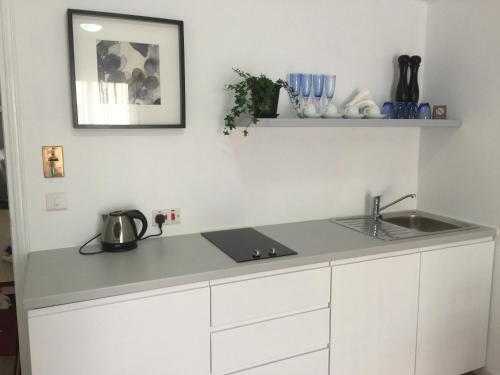 Pasithea Holiday Apartments - image 12