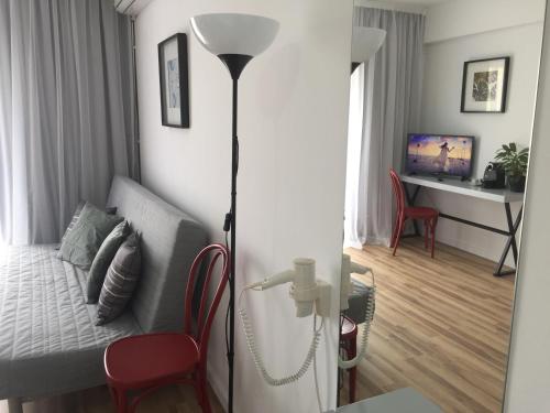 Pasithea Holiday Apartments - image 6