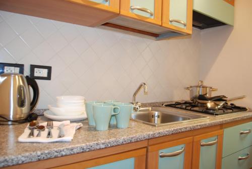 Duskova Apartments - image 14