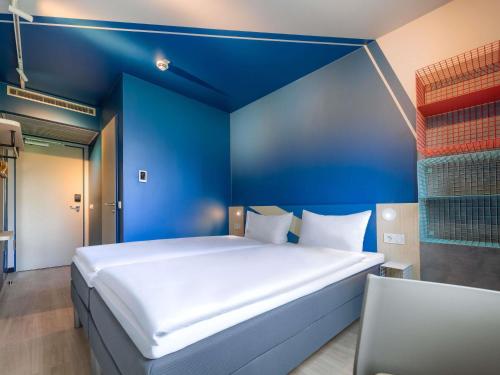 Ibis Budget Leipzig City