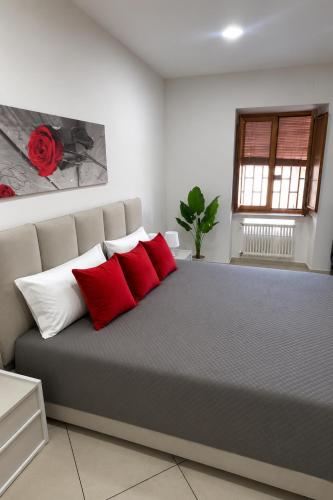 Chiapparella room