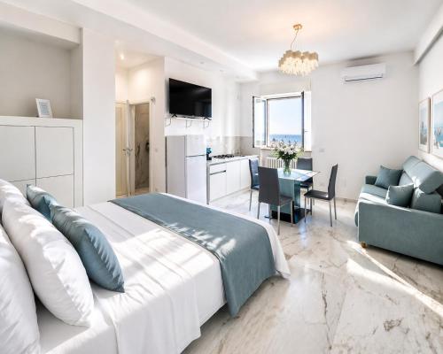 White Loft by Symphonya Luxury Holiday Rentals
