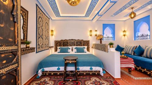 Dar Rafik - Chefchaouen Dar Rafik - Chefchaouen
