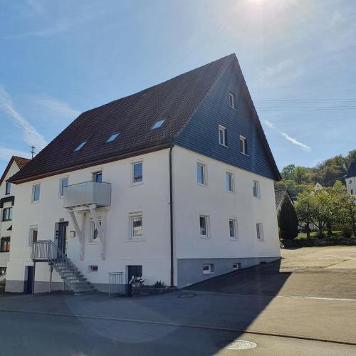 . Ferienwohnungen Lamm