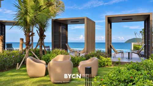 Tropicana Cenang Langkawi by BYON in Langkawi