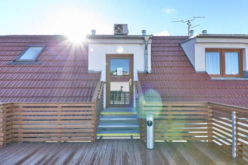 Apartmány Volarik - image 14