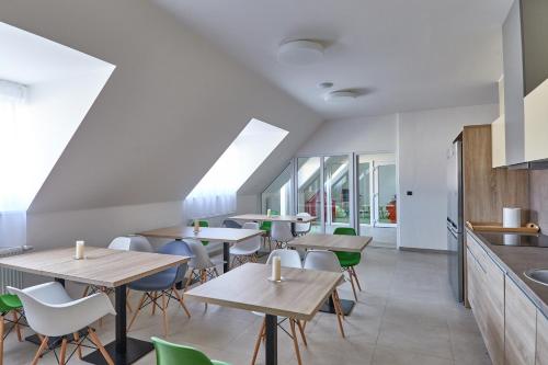 Apartmány Volarik - image 11