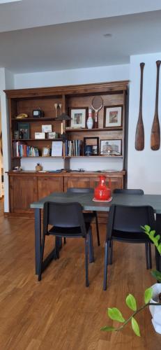 La casa di Sacco - Appartamento Bologna Centro