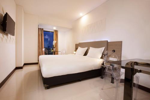 Verse Hotel Cirebon