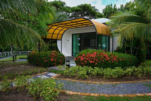. Krabi Boat Lagoon Resort
