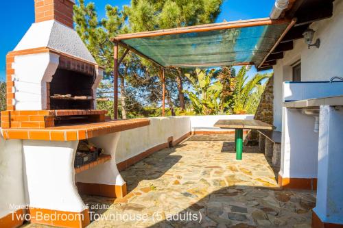  Akivillas Odeceixe Nature II in Odeceixe