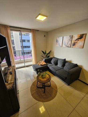 Tránsito Apartamento