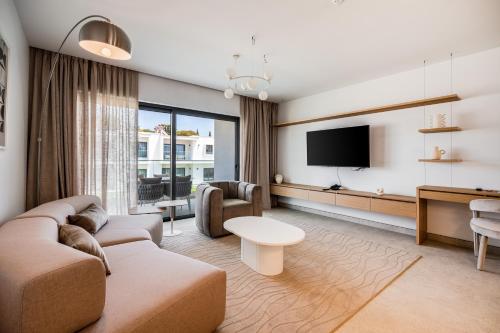 Prime Resorts - PrimeLife Carvoeiro in วาเล เด โกโว