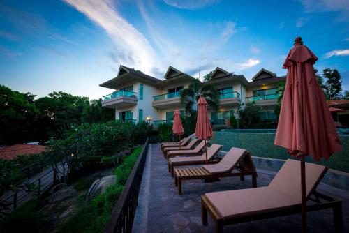 Facilities, Sita Beach Resort in Pattaya Beach