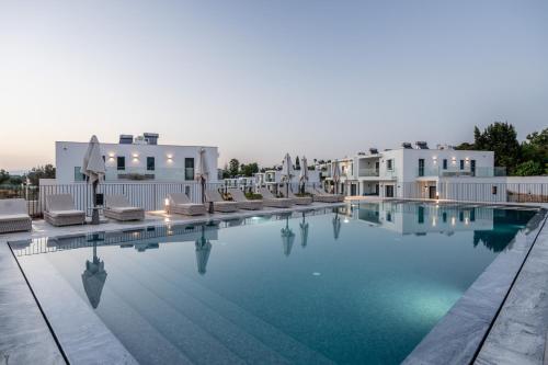 สระว่ายน้ำ, Prime Resorts - PrimeLife Carvoeiro in วาเล เด โกโว
