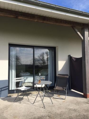 Hotel Le Clos De La Prairie - image 12