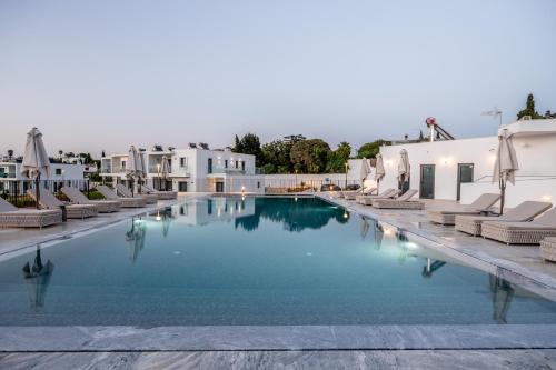 สระว่ายน้ำ, Prime Resorts - PrimeLife Carvoeiro in วาเล เด โกโว