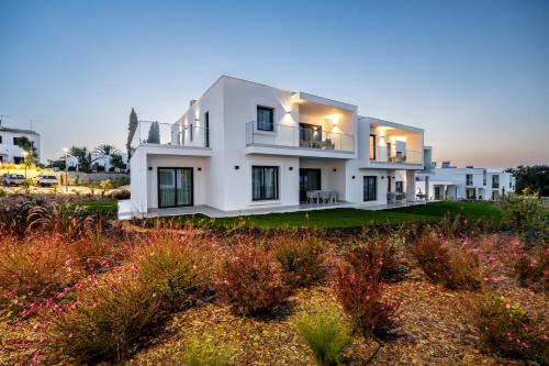 สวน, Prime Resorts - PrimeLife Carvoeiro in วาเล เด โกโว