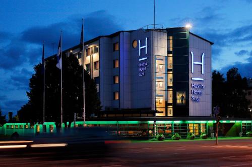Hestia Hotel Susi, Tallinn