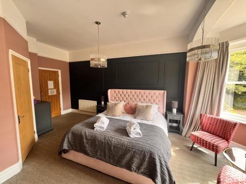 Blakeney House 4