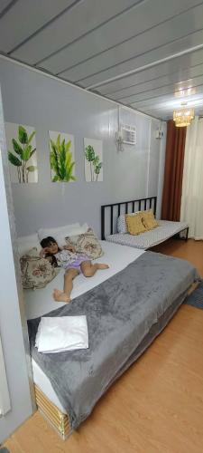 Villa Seresa Family Container 1 in Pagsanjan