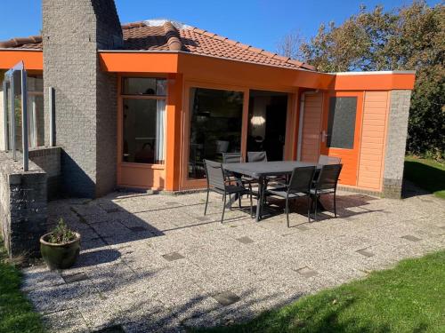 Vakantiehuizen Hollandse Kust