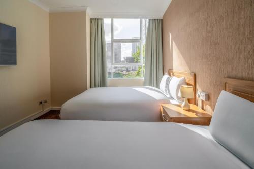 Britannia Birmingham Hotel - City Centre in Birmingham