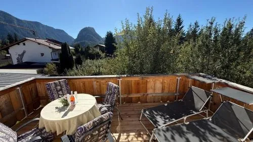 Wohnung Hochstaufen in Inzell, Deutschland