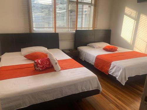Hotel Casa Grande El Cable in Manizales