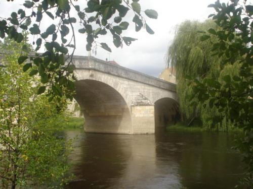 周邊環境, Chambres d'hôtes la Chaumière (Chambres d'hotes la Chaumiere) in 弗爾芒通