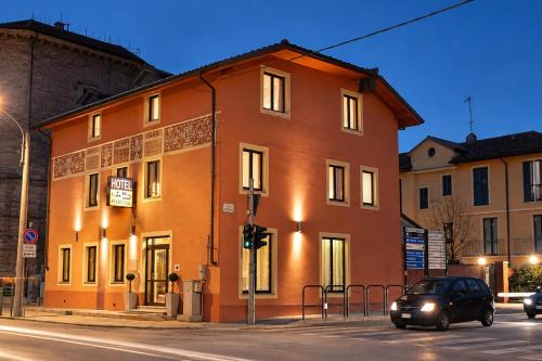 Hotel Fortyfive