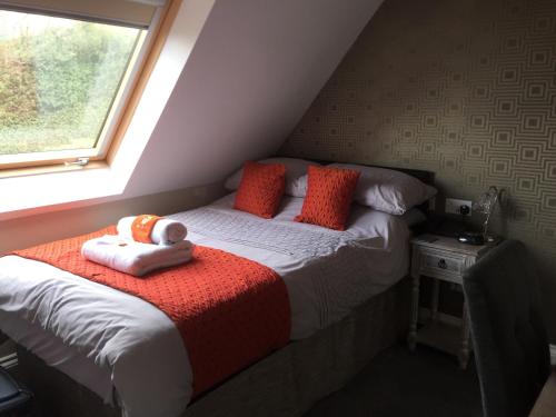 Grimscote Manor Hotel - image 2