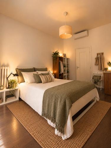 BE IN BO! Be in Bologna, your room between the city center, central station and fair district