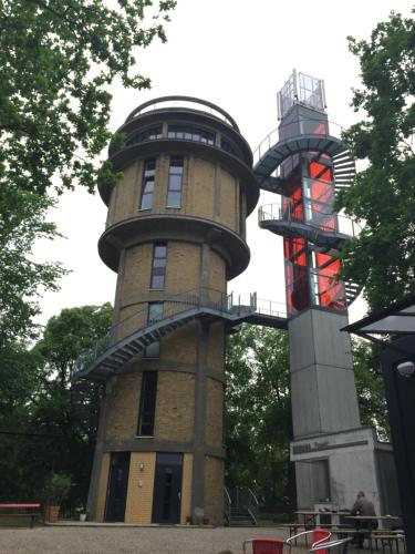 مناطق جذب قريبة, Ferienwohnung Felix am See in جوشيمستال