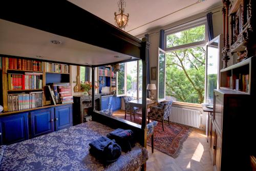 B&B 's-Hertogenbosch - CubaCasa - Bed and Breakfast 's-Hertogenbosch