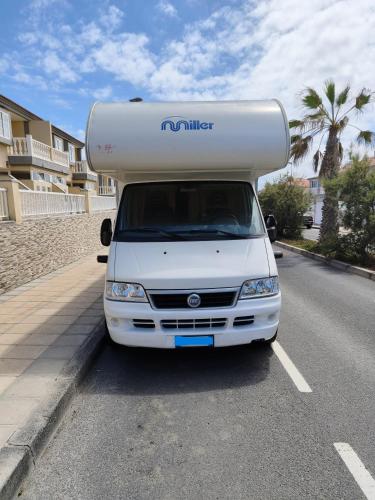 Camper One
