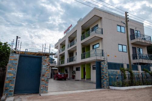The Haven Royale - Opeikuma in Kasoa