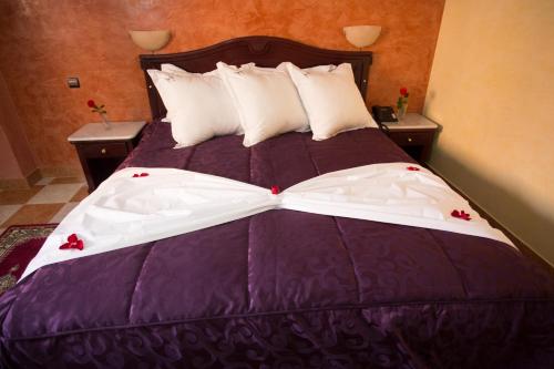 Les Ambassadeurs Appart Hotel Room Type - Studio Apartment