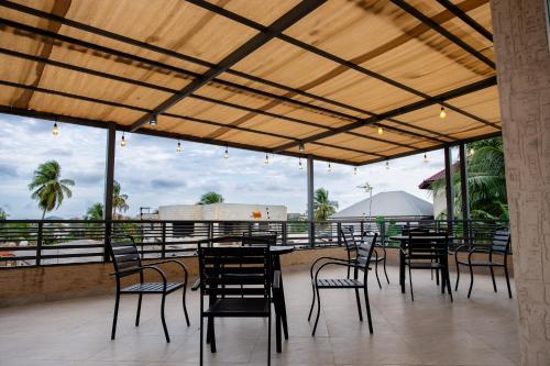 The Haven Royale - Opeikuma in Kasoa